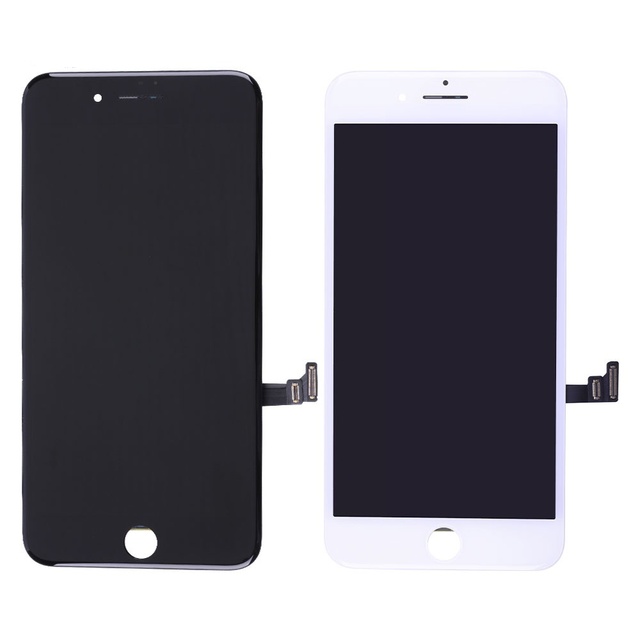 Factory Price  Lcd Screen for Iphone 7P 8P Lcd Repair Touch Screens