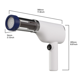 Máquina Eléctrica para Hacer Pasta, Máquina para Hacer Fideos, Máquina Automática para Hacer Espaguetis, Rodillo para Pasta, Accesorio para <span class=keywords><strong>KitchenAid</strong></span>, Inalámbrica, Portátil - Product Image 6