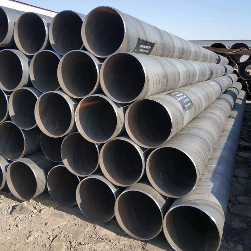 Steel Rounded Pipes TISCO Carbon Steel Seamless Round Pipe EN Standard API Pipe Hot Rolled ...
