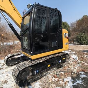 307 kucing asli penggali ulat pelacak 307 kucing bekas 320 penggali yang dilacak/325/330/336/360/ - Product Image 2