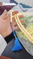 Pabrik Profesional yang Khusus Memproduksi Manik-manik Tasbih Resin Islami.