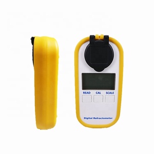 Draagbare honingrefractometer WZP-131 90% <span class=keywords><strong>Brix</strong></span> - Product Image 5