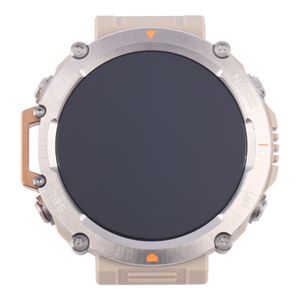 Nueva Pantalla LCD Original para <span class=keywords><strong>Amazfit</strong></span> <span class=keywords><strong>T</strong></span>-<span class=keywords><strong>Rex</strong></span> <span class=keywords><strong>Ultra</strong></span>, Digitalizador, Ensamblaje Completo con Marco - Product Image 2