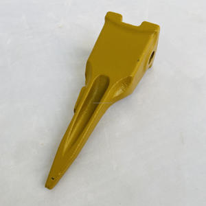 2713-1221tl डोसन बाल्टी दांत dwoo 130/150 श्रृंखला बाघ लंबे बकेट दांत बिंदु 2713y1221l - Product Image 3