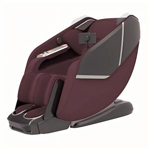 <span class=keywords><strong>Chaise</strong></span> <span class=keywords><strong>de</strong></span> <span class=keywords><strong>massage</strong></span> électrique 3D 4D à gravité zéro <span class=keywords><strong>de</strong></span> qualité supérieure en Chine, non d'<span class=keywords><strong>occasion</strong></span>, avec rail SL, pour salon <span class=keywords><strong>de</strong></span> <span class=keywords><strong>massage</strong></span>, lit <span class=keywords><strong>de</strong></span> <span class=keywords><strong>massage</strong></span> complet - Product Image 5