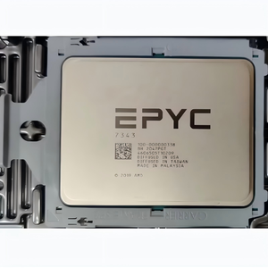 7343 16C 32T 3.2GHz 190W ซีพียูแบบ TDP ต่ำสำหรับ SP3เซิร์ฟเวอร์ซ็อกเก็ตคู่ - Product Image 1