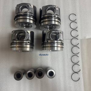 แหวนลูกสูบ/หมุดลูกสูบ/แหวนยึด/ลูกสูบสำหรับ F70 D20TCIE ของ Changan Hunter - Product Image 2