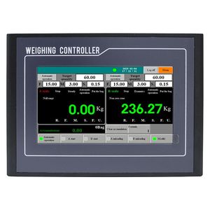 Tự động đôi-quy Mô có trọng lượng điều khiển cho điền đóng bao máy đôi quy mô có trọng lượng điều khiển - Product Image 1