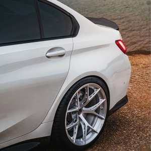 Jantes en aluminium forgé SHIN 6061 T6 concaves légères et personnalisées de 18, 19, <span class=keywords><strong>20</strong></span>, 21 <span class=keywords><strong>pouces</strong></span> pour BMW, Benz, <span class=keywords><strong>Audi</strong></span> (5x112, 5x120) - Product Image 2