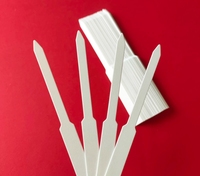 Papier absorbant le parfum Test de parfum Bande testeur de parfum en papier