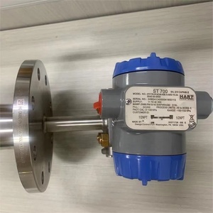 เครื่องวัดระดับแบบติดตั้งบนหน้าแปลน STF725 SmartLine รุ่นใหม่ล่าสุด - Product Image 4