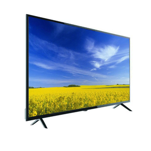 Processeur de jeu de haute qualité tout en un Smart <span class=keywords><strong>TV</strong></span> écrans <span class=keywords><strong>43</strong></span> <span class=keywords><strong>pouces</strong></span> téléviseurs 4k Ultra Hd pour Home cinéma - Product Image 1