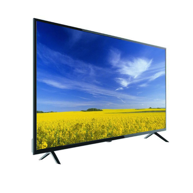 High Quality Processor Gaming All in One Smart Tv 43 Inch Screens 4k Ultra Hd Tvs for Home Theater