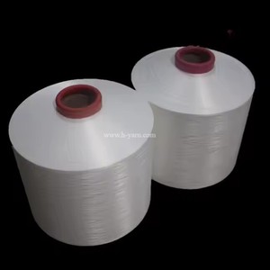 Chất lượng cao 100% <span class=keywords><strong>polyester</strong></span> sợi dty 150D 288f 4ply độ bền cao lau sợi cho đan dệt thêu cho thị trường Châu Âu - Product Image 2