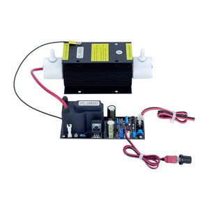Generador de Ozono de Alta Calidad, Producto Patentado con Certificación CE, FCC y RoHS, 5G/H, 5 Gramos Ajustables, Fabricante de Generadores de Ozono para Aire, Agua y Aceite - Product Image 5