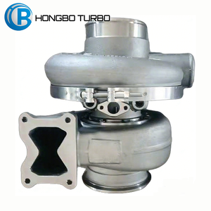 Turbocompresseur HX83 4955345 2838541 4038022 3804730 5455598 3537426 HX82 pour <span class=keywords><strong>moteur</strong></span> Cummins QSK19 - Product Image 1