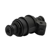 Inyectores de combustible compatibles con LAND ROVER FREELANDER, 2.5L, KV6 90536149, 5WK93151, MJY100620