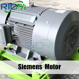 Универсальная универсальная высокопроизводственная мощная промышленная низкоскоростная Тихая шлифовальная машина с высоким крутящим моментом - Product Image 3