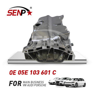 Coppa olio motore SENP per AUDI A1 City Carver A3 CUPRA SEAT Arona SKODA VW 17-21 muslimah - Product Image 5