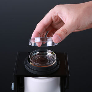 3nh NS820 휴대용 D/8 색도계 4mm 측정 조리개 분광도계 유럽에서 뜨거운 판매 - Product Image 6