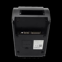 Impresora de Etiquetas de Códigos de Barras Gainscha GP-9034T GP-9035T de 3 Pulgadas (80 mm), Transferencia Térmica, Autoadhesiva, para Puntos de Venta Minoristas