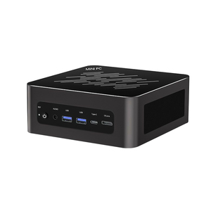 Mini PC Gamer Topton Ultra 9 285H ES 7 255H ES 5 235H ES OCuLink USB4 2x2.5G LAN 2xNVMe <span class=keywords><strong>Ordinateur</strong></span> <span class=keywords><strong>de</strong></span> <span class=keywords><strong>bureau</strong></span> <span class=keywords><strong>micro</strong></span> gaming WiFi6E - Product Image 6