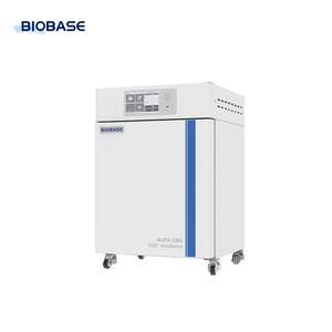 Biobase inkubator CO2 <span class=keywords><strong>Digital</strong></span> Multifungsi, peralatan lab Sains sel budaya CO2 - Product Image 1