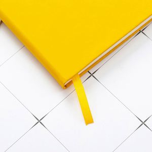 Venta de Fábrica OEM y ODM: Cuaderno A5 Colorido para Niños, Material Escolar, Cuaderno de Peluche con Encuadernación - Product Image 2