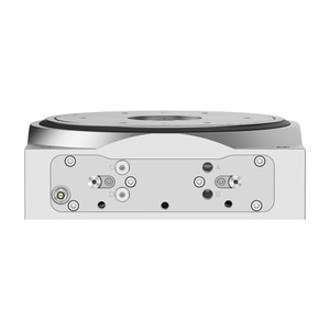 Mesa giratoria de indexación neumática de la serie DHTG para maquinaria de ensamblaje automatizado - Product Image 3