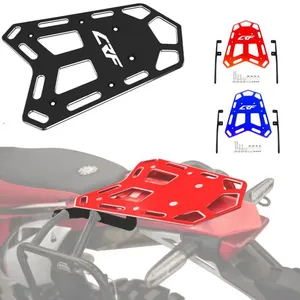 Support de bagages arrière pour HONDA CRF450L CRF450RL <span class=keywords><strong>CRF</strong></span> <span class=keywords><strong>450L</strong></span> 450RL 2019 2020 2021 2022 - Accessoires et pièces - Product Image 1