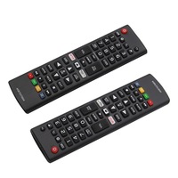 Baru Replaced diganti Remote cocok untuk LG TV pintar TV TV TV 60UK6090
