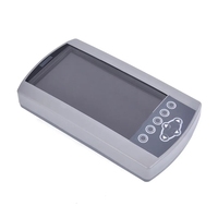 Monitor de Operador 436-6210 20R-7974 309-5711 540-6526 525-1721, Repuesto para Excavadora Compatible con Caterpillar