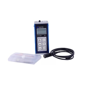 पोर्टेबल हैंडहेल्ड एब्स कोटिंग मोटाई गेज उच्च सटीकता चुंबकीय एड्डी वर्तमान तकनीक 0.<span class=keywords><strong>1</strong></span> मीटर रिज़ॉल्यूशन 5 फाइलें - Product Image 1