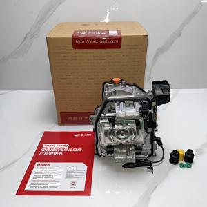 Tout neuf mecatronic dq200 - Product Image 1