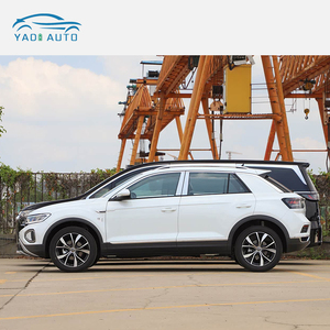 รถยนต์มือสอง ปี 2021 สำหรับ T-Roc 280TSI DSG 4MOTION รุ่น Luxury Intelligent Connectivity Edition พวงมาลัยซ้าย วิ่ง 1-25,000 ไมล์ 150-200 แรงม้า - Product Image 5