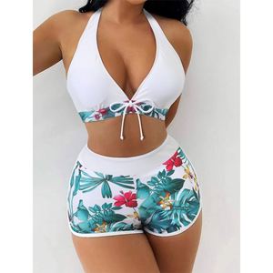 2026 Micro Bikini <span class=keywords><strong>Sexy</strong></span> Imprimé pour Femme, <span class=keywords><strong>Ensemble</strong></span> Bandeau - Product Image 4