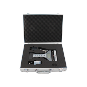 Tragbares hochpräzises digitales Kabelseil-Spannungs messgerät Genaue Hand prüfgeräte für Messungen - Product Image 6