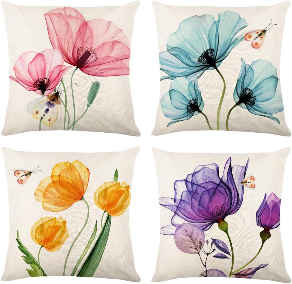 Plusieurs couleurs