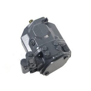 Pompe à piston hydraulique A10VSO, différents modèles A10V A10VO18 A10VO28 A10V045 A10VO60 A10V063 A10V071 A10V074 A10VO74 A10VO85 - Product Image 5