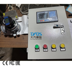 Ac220v DC24V Van điều khiển solenoid Flow Meter định lượng thông minh kiểm soát dòng chảy Hệ thống bơm điều khiển cho Máy bơm nước - Product Image 3