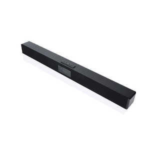 ช่องซาวด์บาร์อัจฉริยะ2.1ช่องพร้อม HD <span class=keywords><strong>Mi</strong></span> arcec Optical Coaxial AUX BT ทีวีไร้สาย Sound Bar แหล่<span class=keywords><strong>ง</strong></span>จ่ายไฟ AC - Product Image 6