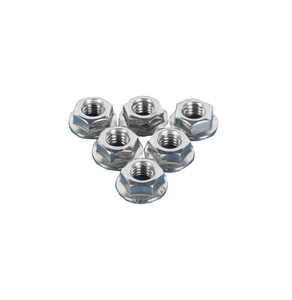 Vít Fastener vít Fastener mặt bích khóa Nut tất cả các loại chuyên nghiệp <span class=keywords><strong>Nuts</strong></span> Hex Bolt NUT - Product Image 6