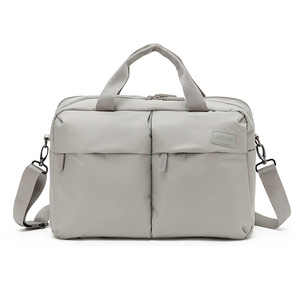 Bagages de voyage de luxe modernes à grande capacité avec fermeture éclair, logo personnalisé, sacs <span class=keywords><strong>en</strong></span> toile multicolores légers - Product Image 6