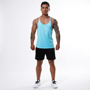 Débardeurs pour hommes de votre propre style, fabricant de qualité professionnelle, prix bas, vente chaude pour les débardeurs pour hommes - Product Image 1