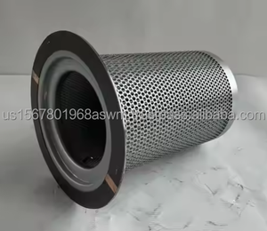 Compresor de Aire Nuevo, Compresor de Aire de Tornillo con Secador, Separador de Aceite y Elemento Filtrante, Pieza 4900051181 para Compresores de Tornillo - Product Image 3