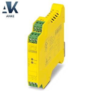 ฟีนิกซ์ PSR-SPP-24DC/ETP/1X1 - รีเลย์ข้อต่อ 2986562 - Product Image 1