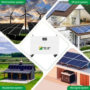 Batteries de stockage d'énergie solaire très demandées : cellules 3.2V 280Ah, batteries lithium 51.2V 280Ah et 314Ah - Product Image 6