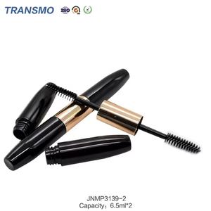 Tube de mascara vide 8 ml, tube d'eye-liner personnalisé avec logo, flacon d'eye-liner double face, tube de mascara - Product Image 3