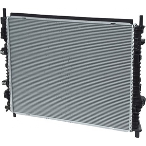 Radiateur de pièces automobiles de haute qualité pour <span class=keywords><strong>FORD</strong></span> <span class=keywords><strong>Mustang</strong></span> 5.0L 2015- FR3Z8005G FR3Z-8005-G - Product Image 2