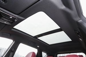 Venta Caliente Chery JETOUR X70 Pus 2025 Vehículos SUV de 5 Plazas SUV de Gasolina con Volante a la Izquierda Vehículo Económico de Gasolina de China - Product Image 5